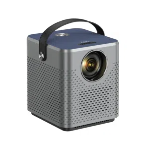 جهاز العرض الصغير من باوا(1080ب)  (PAWA mini projector (1080p