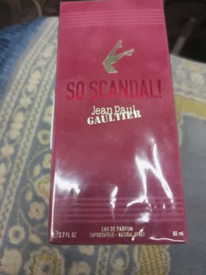 عطر اصلي نسائي اسباني