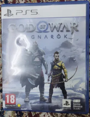 God of war