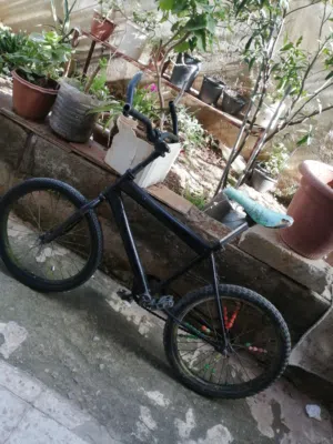 بسكليت جنط 20