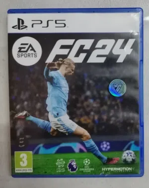 Fifa 2024 PS5
