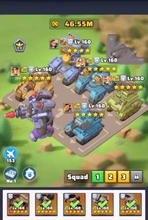 بيع حساب الحرب الأخيرة Last war