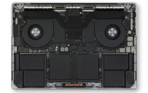 قطع جهاز لابتوب APPLE MAC PRO - M1 - 2021 - 16 Inch