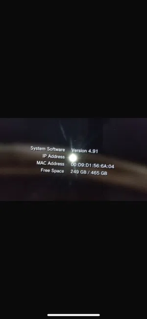 بلايستيشن تري 3 للبيع