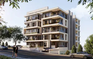 124 m2 3 Bedrooms Apartments for Sale in Ramallah and Al-Bireh Al Shurfah
