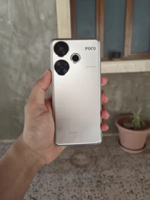Xiaomi Pocophone F6 256 GB in Zawiya