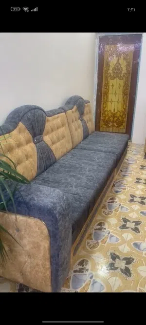 قنفات 10 امتار 8 قطع