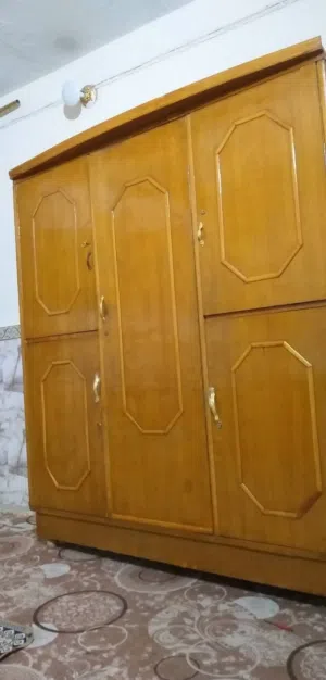 كنتور صاج 3أبواب