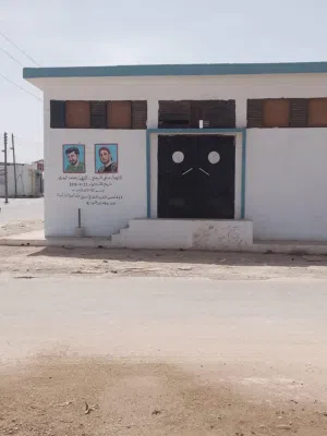 قطعة أرض تاني قطعة من الرئيسي، الفعكات شارع القبينة