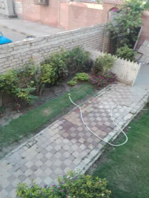 110 m2 2 Bedrooms Apartments for Rent in Alexandria Agami