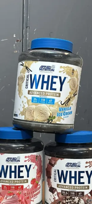 whey protine