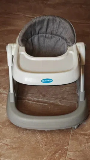 baby walker