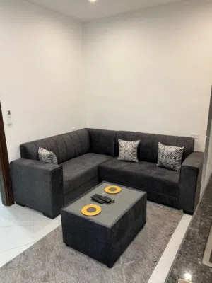 50 m2 Studio Apartments for Rent in Amman Jubaiha