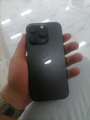 ايفون 16 برو
