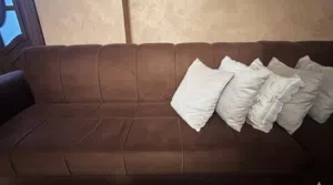 طقم كنب كورنر