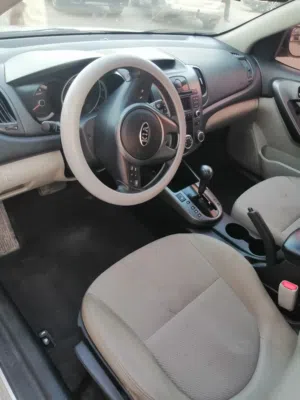 Used Kia Forte in Misrata