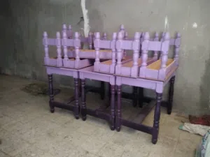 ادوات مطعم