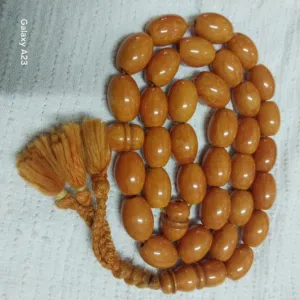 مسباح سندلوس الماني قديم مغلف