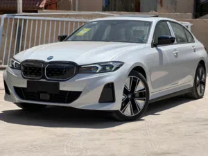 BMW i3 40l night sport package