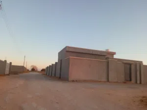 قطعة ارض للبيع 2000متر