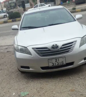 Used Toyota Camry in Al Karak