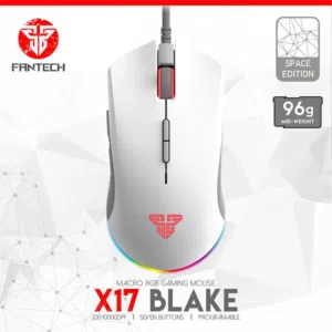 Fantech Blake X17 RGB  ماوس