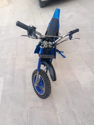 دراجه كهربائيه 36 فولت جبليه حجم صغير