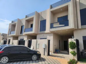 2200 m2 3 Bedrooms Apartments for Rent in Ajman Al Helio