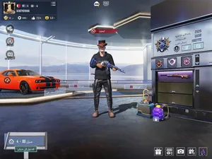 Pubg Accounts and Characters for Sale in Southern Governorate
