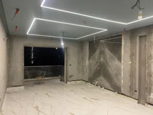 370 m2 3 Bedrooms Apartments for Sale in Cairo Fifth Settlement