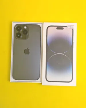 Apple iPhone 14 Pro Max 512 GB in Hawally