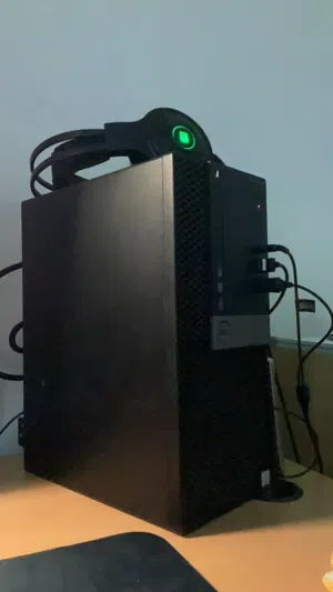 Windows Dell  Computers  for sale  in Muscat