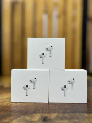 Apple Airpods Pro 3