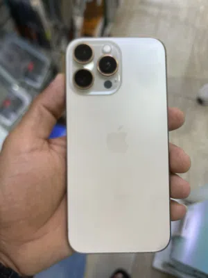 Apple iPhone 16 Pro Max 256 GB in Tripoli
