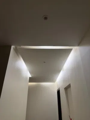 كهرباء سباك انتركوم تركيب كاميرات