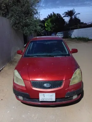 Used Kia Rio in Tripoli