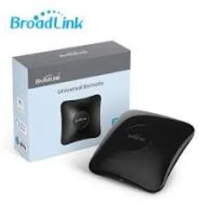 BroadLink RM4 Mini Smart Universal Remote – WiFi Smart Home Controller