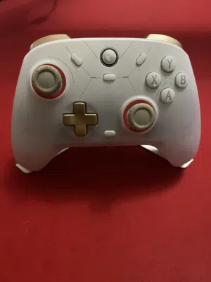 Gamersir cyclone 2 / جهاز