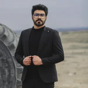 Bilal Ahmed 