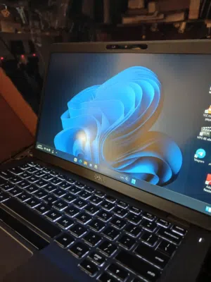 Dell latitude 5410 فقط ب1750د