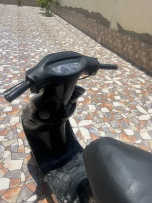 دراجة 90 سيسي
