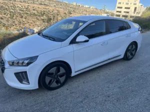 هيونداي ايونيك 2022