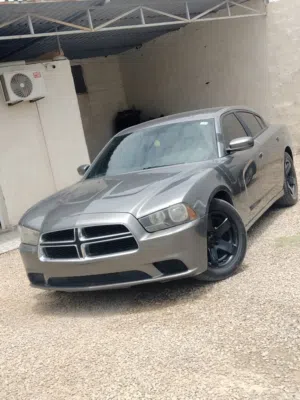 Used Dodge Charger in Tripoli