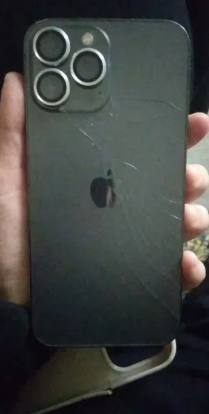 13 بروماكس 128 جيجا بطاريه100