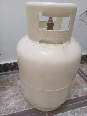 أسطوانة غاز