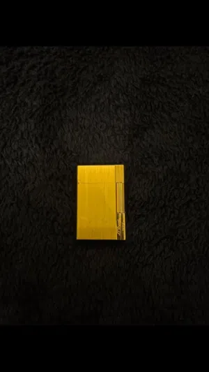 S.T. Dupont Lighter