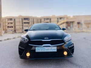 Kia Forte 2020