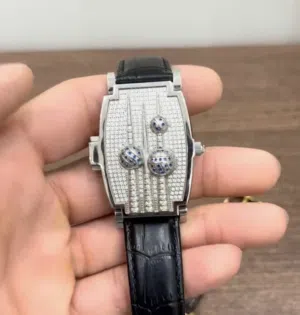 ساعة نور مجان اصدار ابراج الكويت