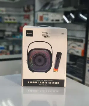 Brand New Lenyes Karaoke Speaker in Oman  Portable karaoke