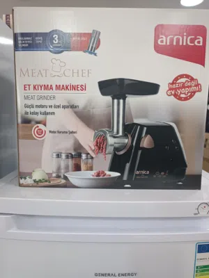 عرض نااار على فرامة لحمه ارنكا 1800 واط